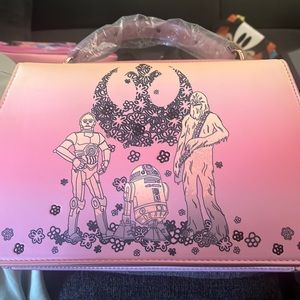 Star Wars crossbody